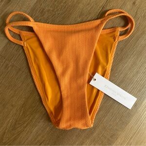 Jonathan Simkhai Moxie Bikini Bottom